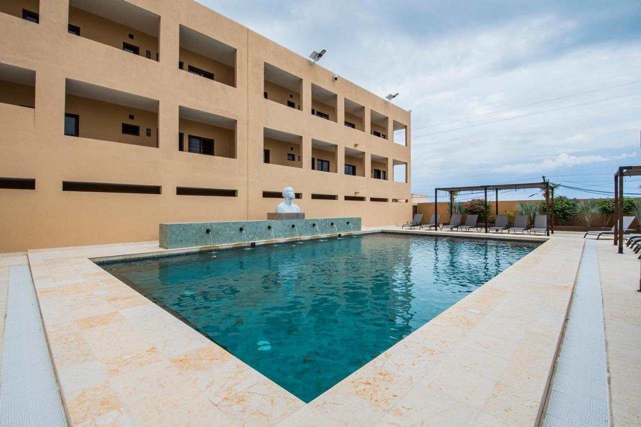Departamentos La Roqueta Apartment La Paz Exterior photo